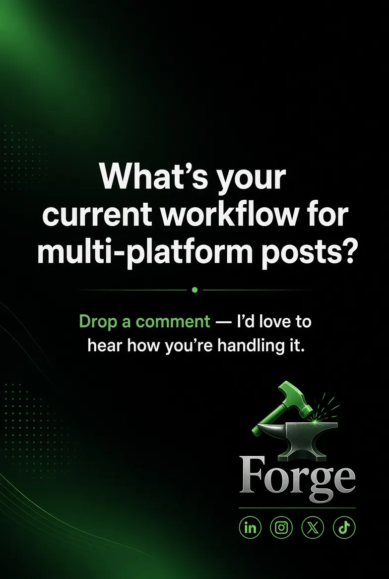 Forge gallery image