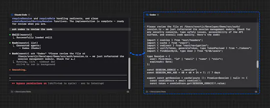 Maestri gallery image