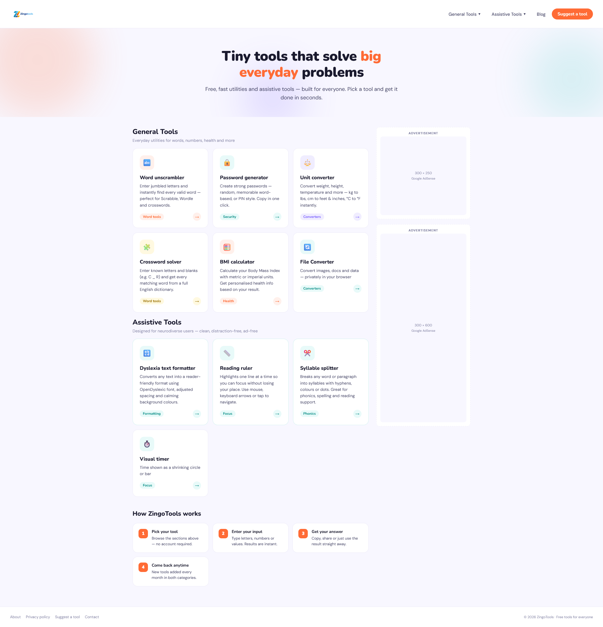 ZingoTools gallery image