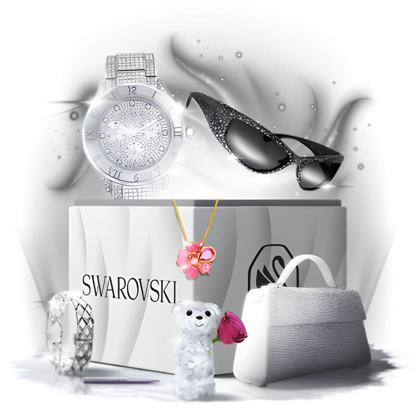 lunah.ai (Win Authentic Luxury Items) media 4