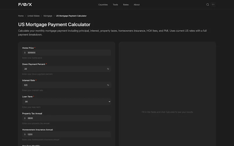 F0X (F-Zero-X) Finance screenshot 1