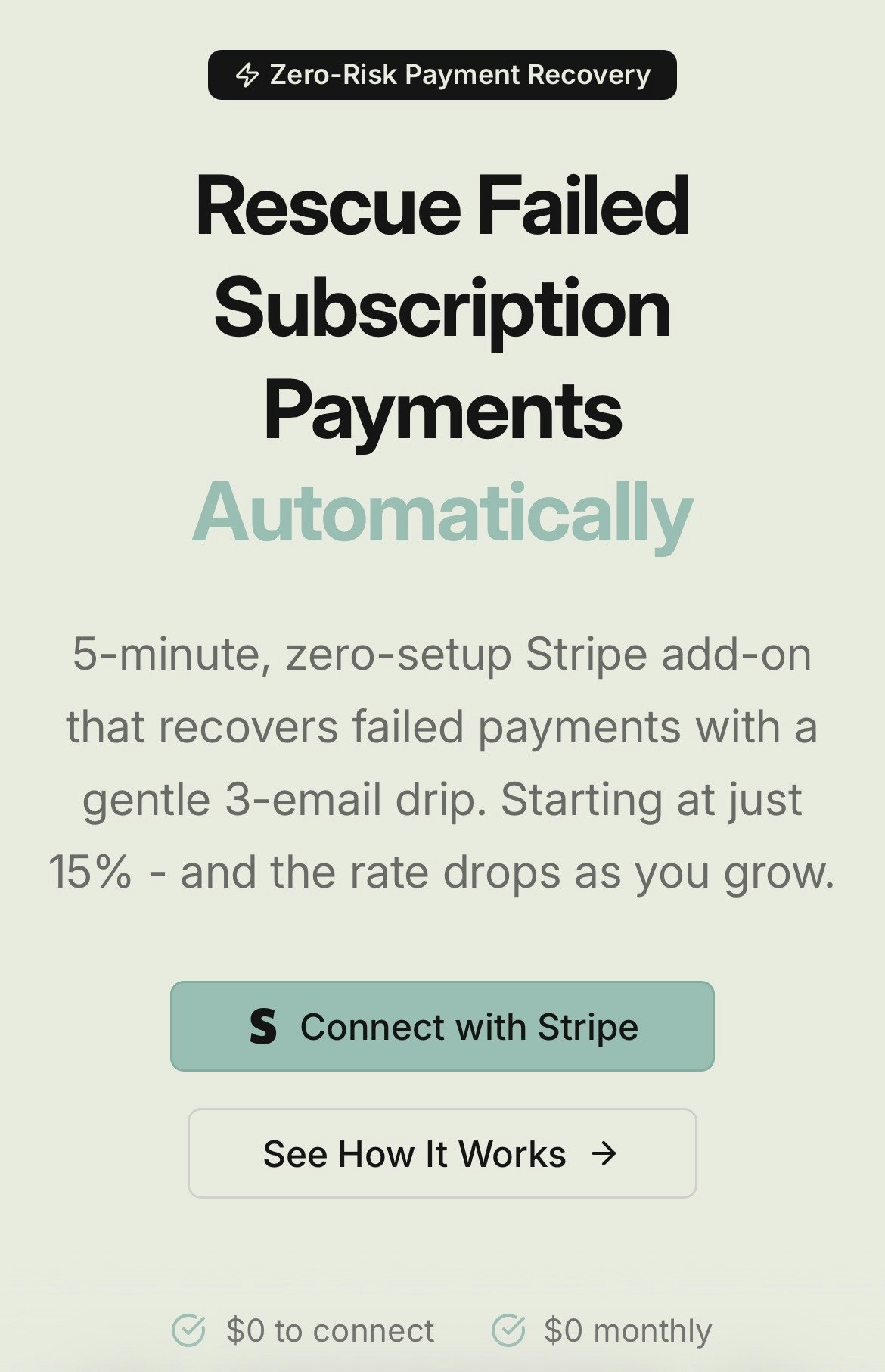GhostSuite - Main product screenshot demonstrating key features and user interface