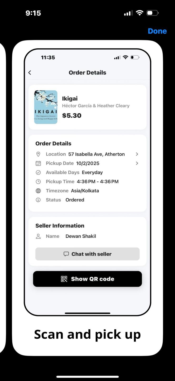 Nool Books gallery image