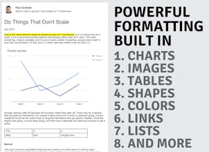 You Don't Need WordPress gallery image