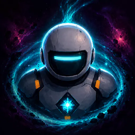 VOIDFALL: Roguelike - offline
