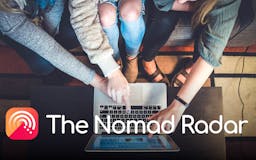 Nomad Radar 1.0 media 1