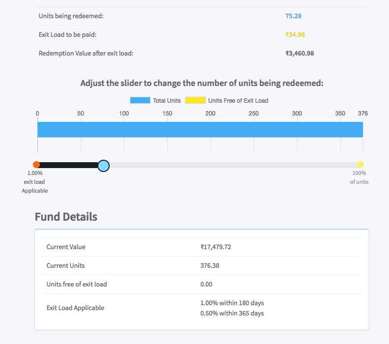 SimpleMoney gallery image