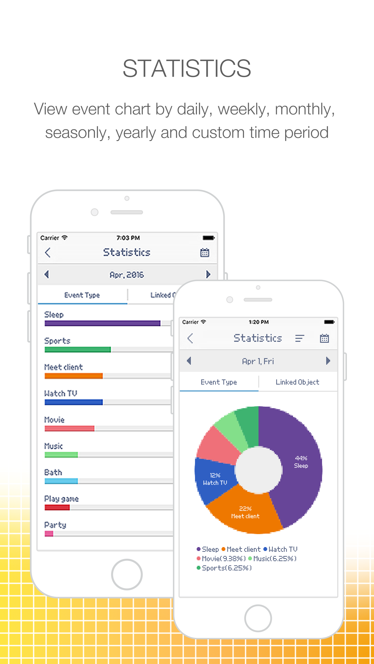 BlockyTime gallery image