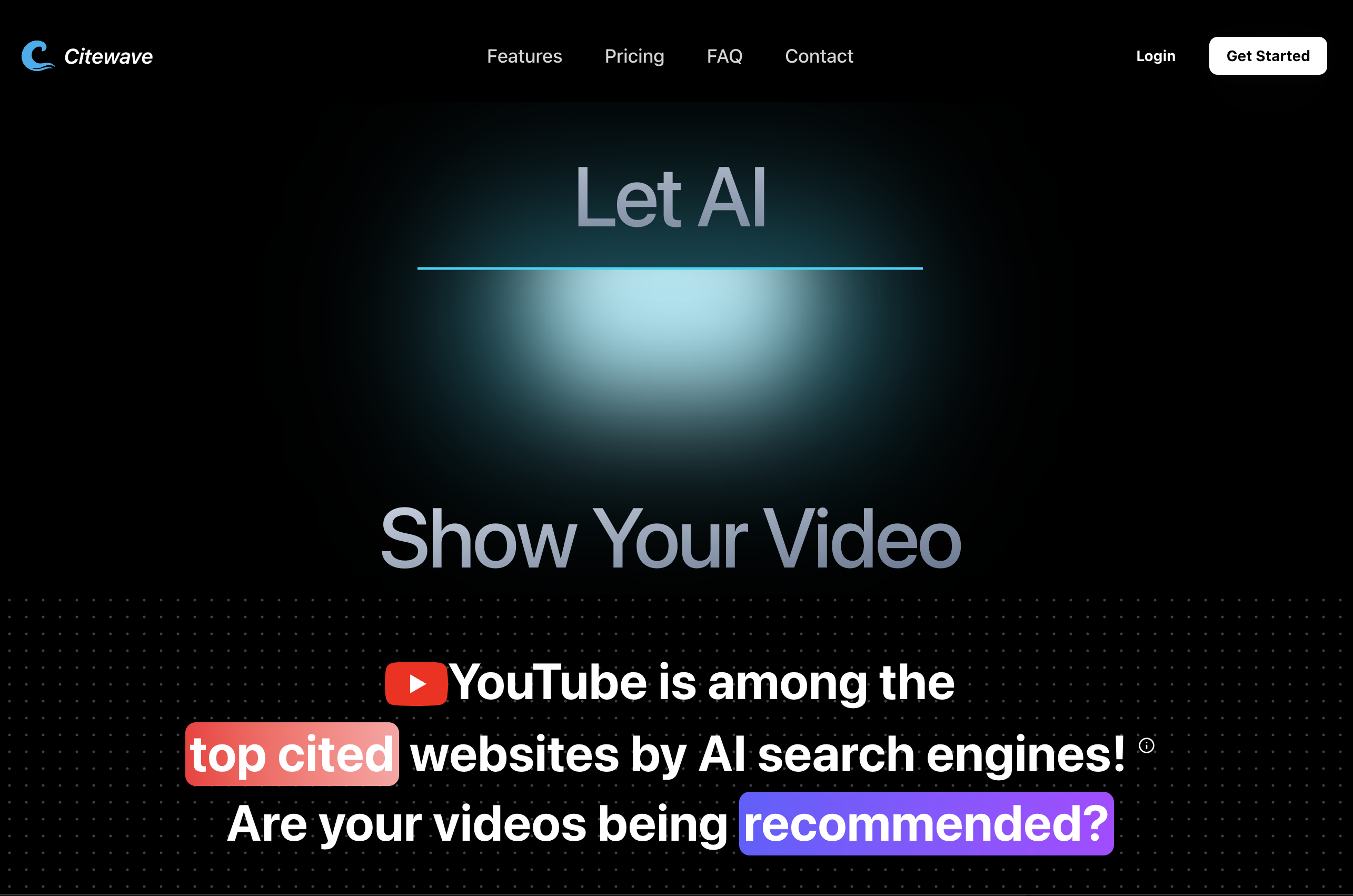 Citewave gallery image