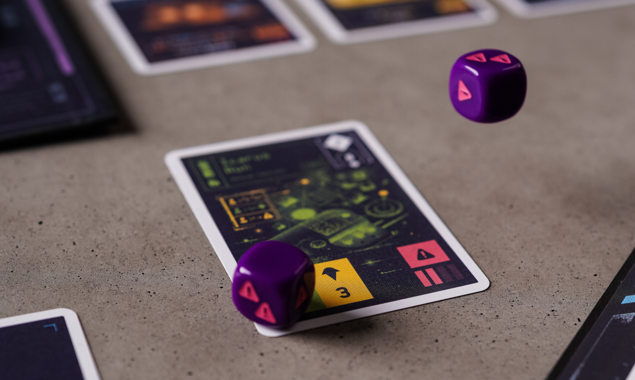 Moonrakers gallery image