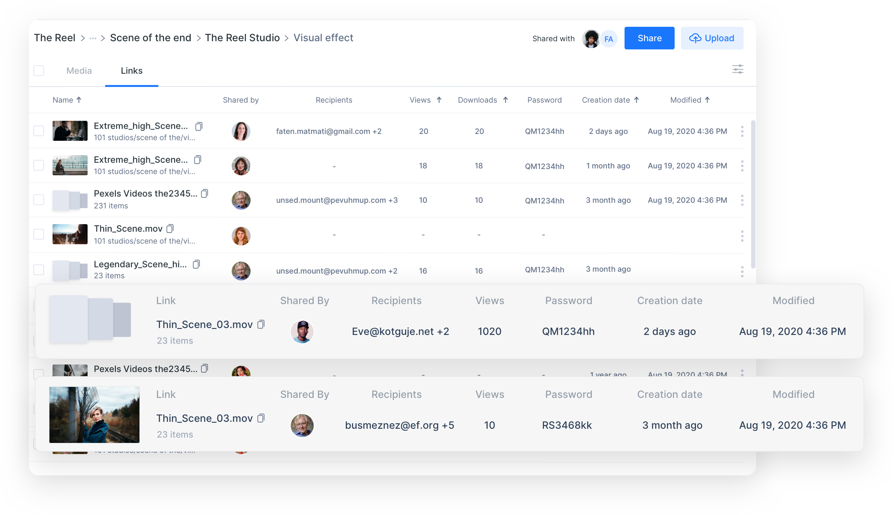 RushTera gallery image