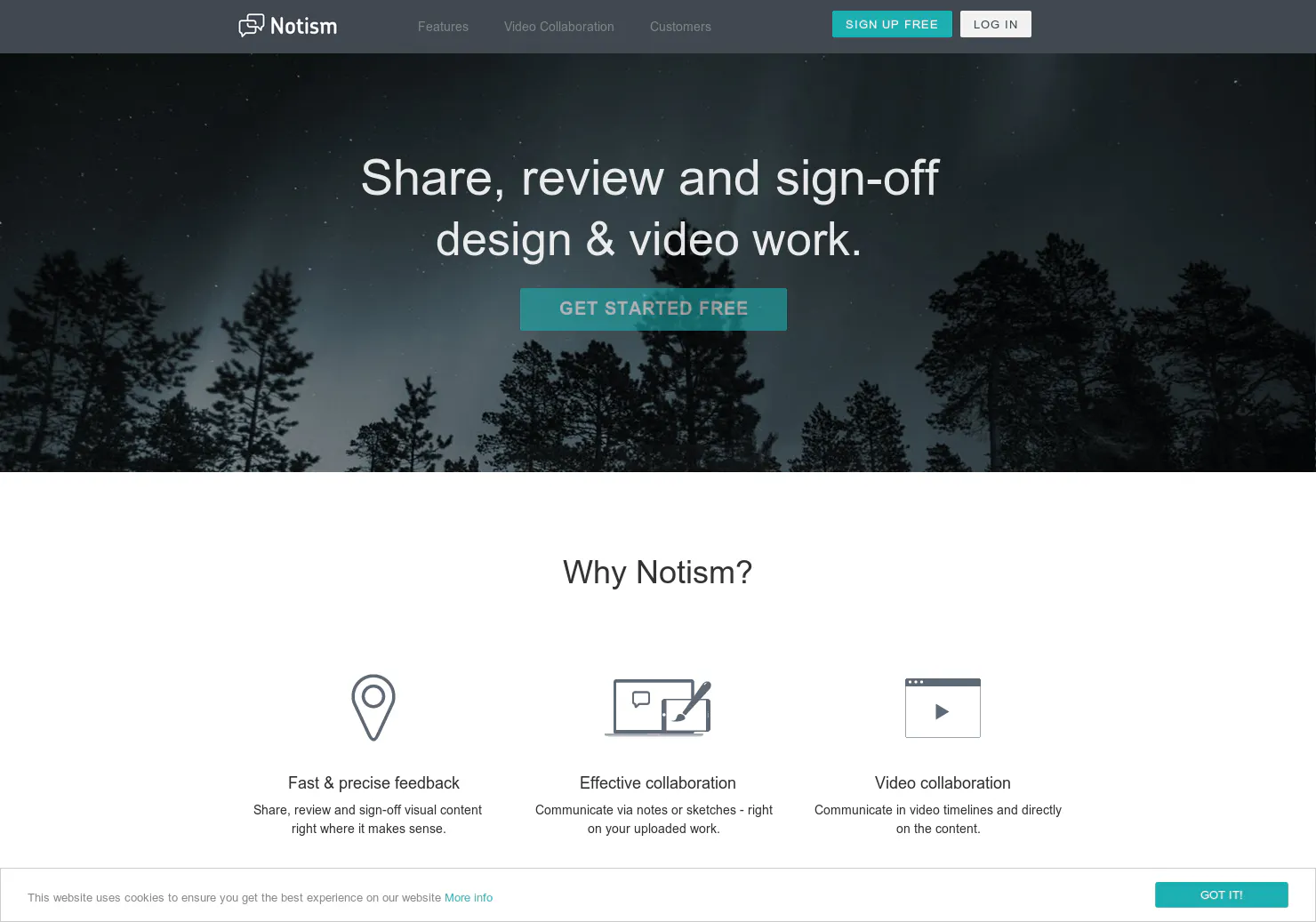 Notism
