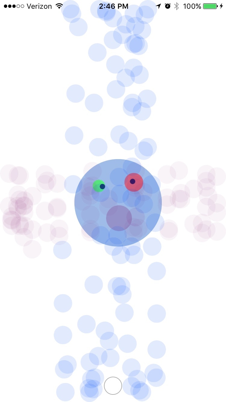 Bubble God! gallery image