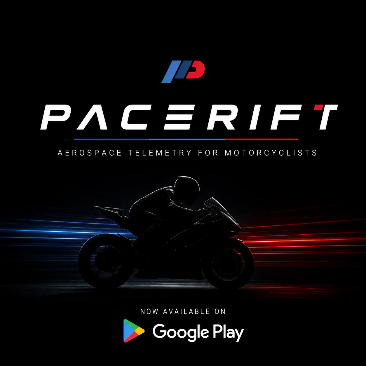 Pacerift - Moto Telemetry gallery image
