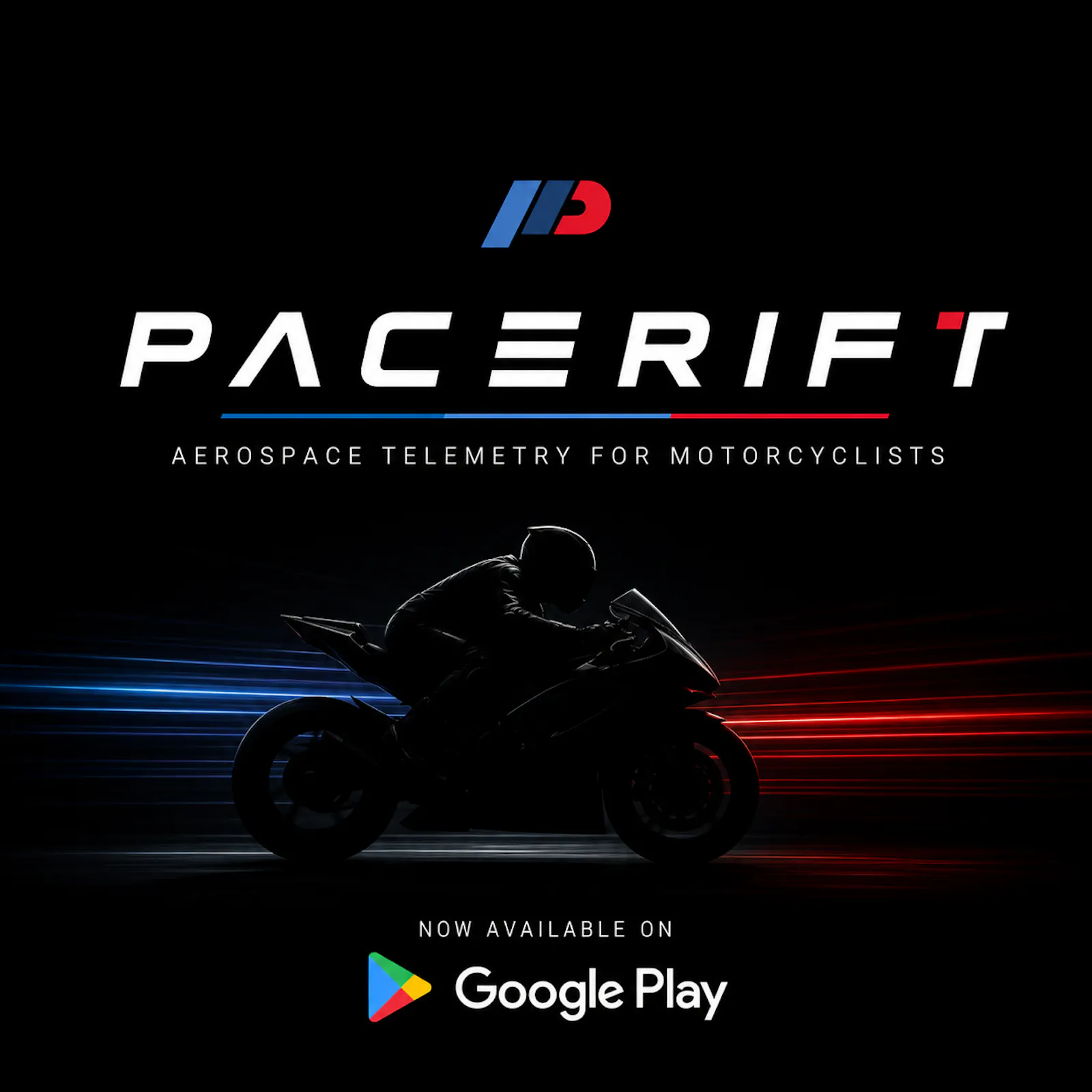 Pacerift - Moto Telemetry screenshot 3