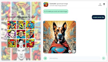 Ohmybot - Bot in Bio Builder gallery image