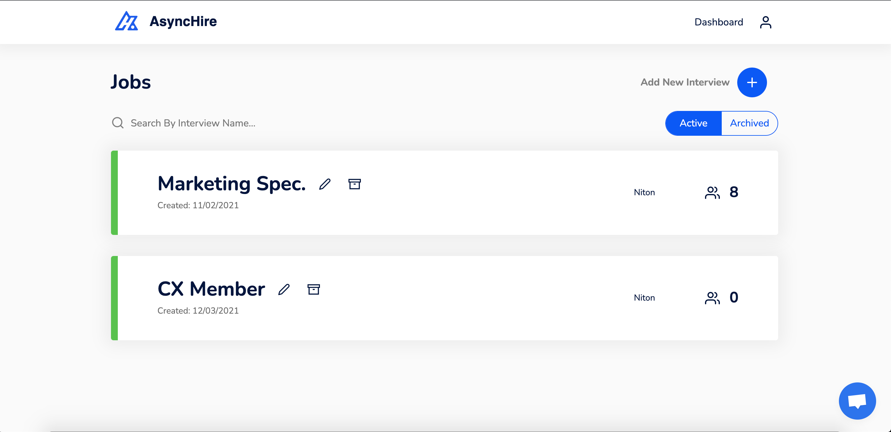 AsyncHire gallery image