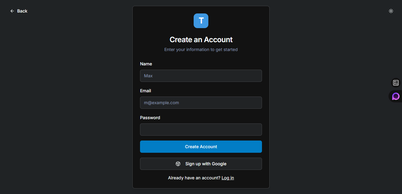 DeepSearch AI gallery image