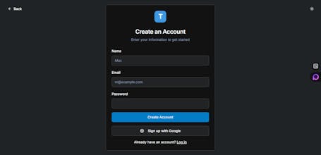 DeepSearch AI gallery image
