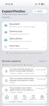 ExplainThisDoc - Understand Any Document gallery image