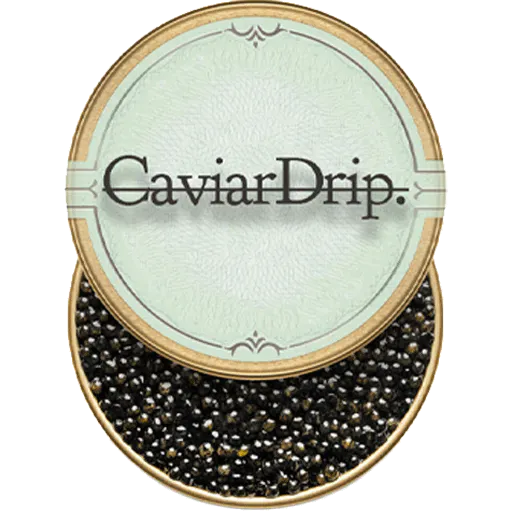 CaviarDrip