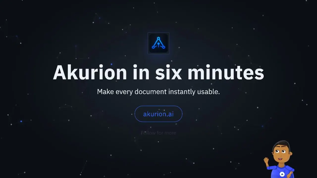 Akurion gallery image