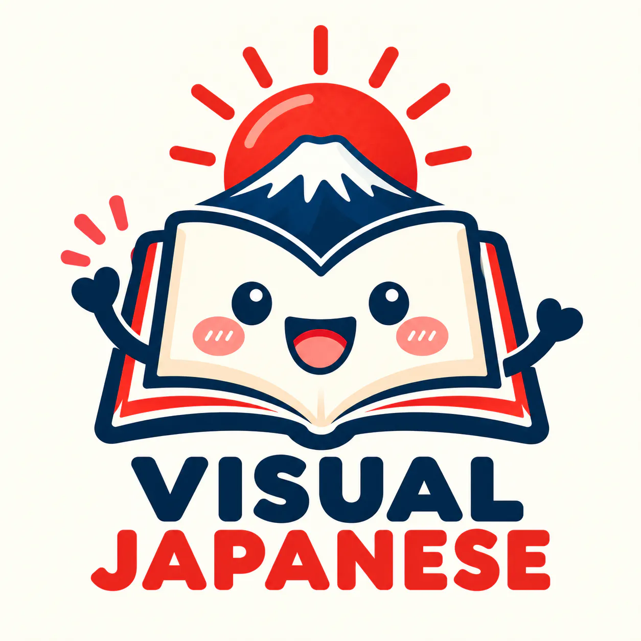 Visual Japanese