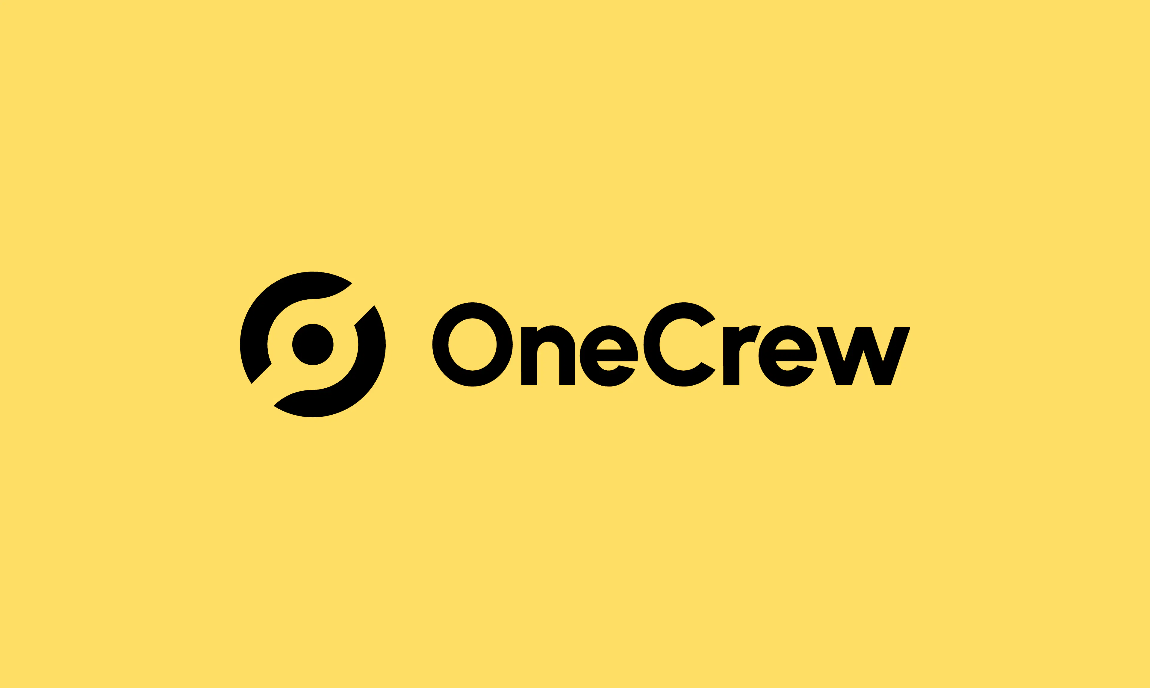 OneCrew gallery image