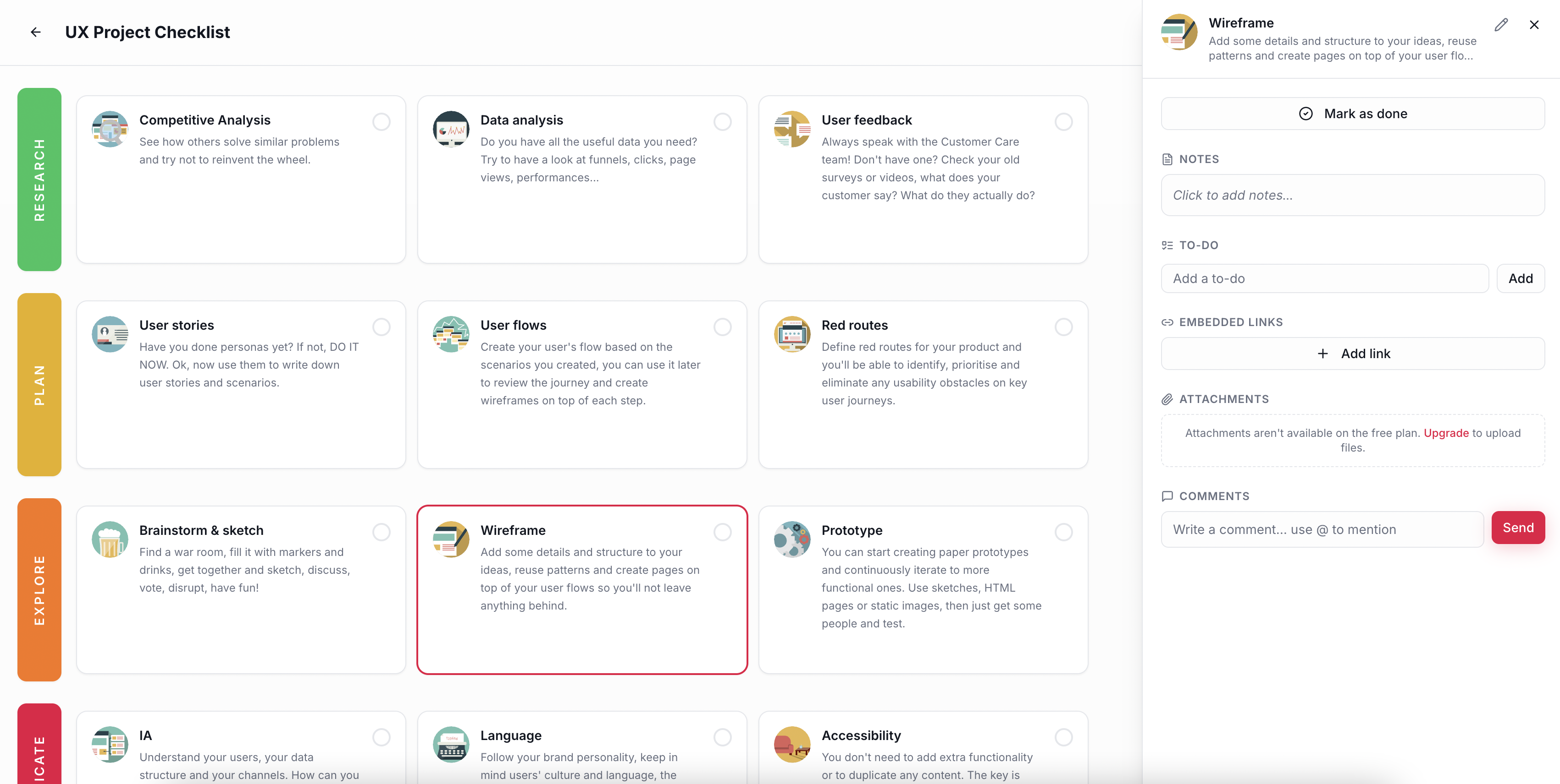 Squadra gallery image