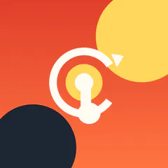Touch Macro logo