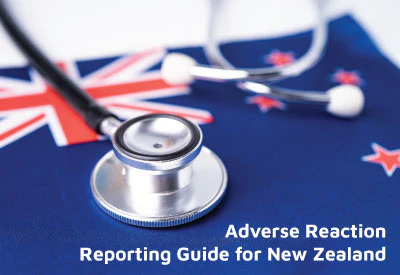 Adverse Reaction Reporting Guide