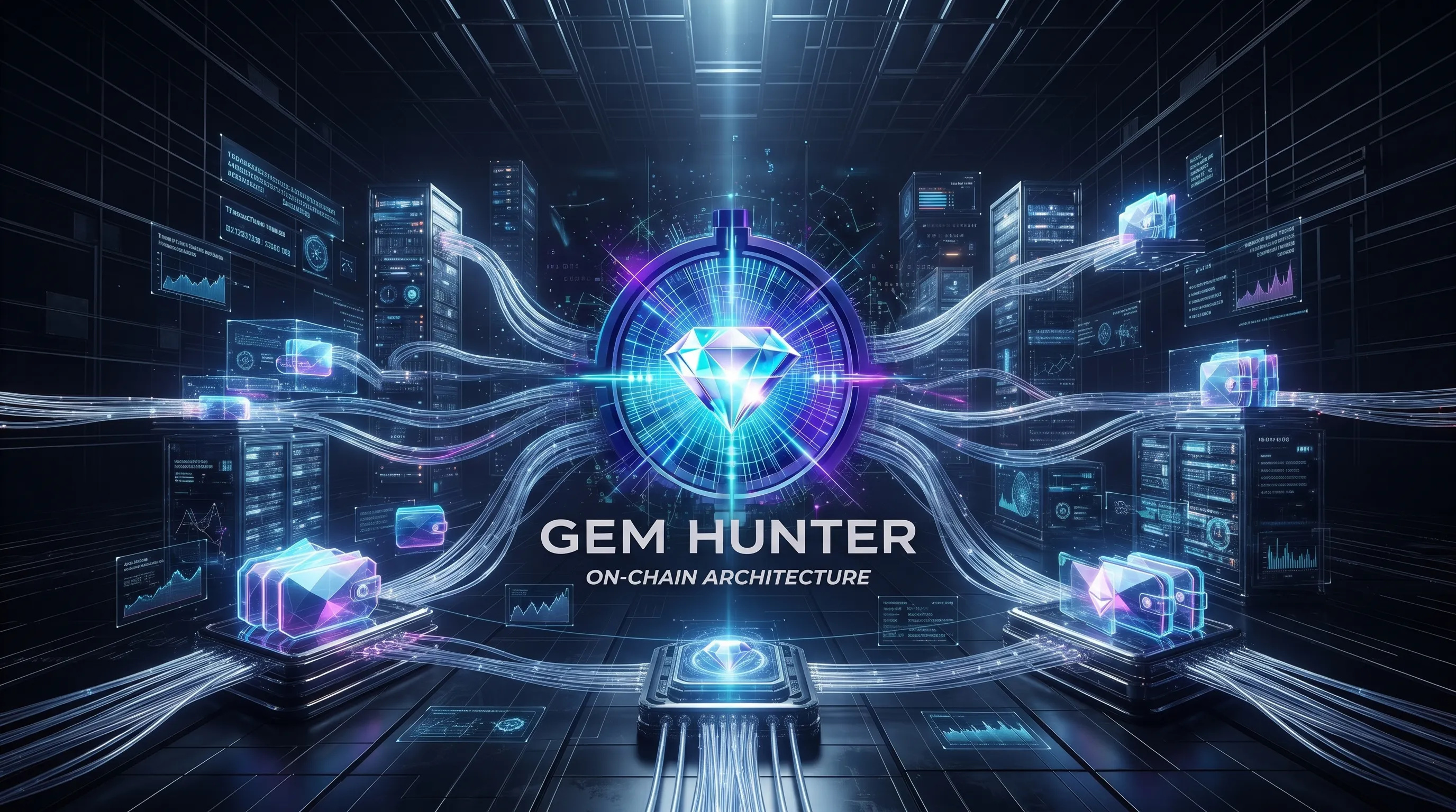 GEM Hunter gallery image