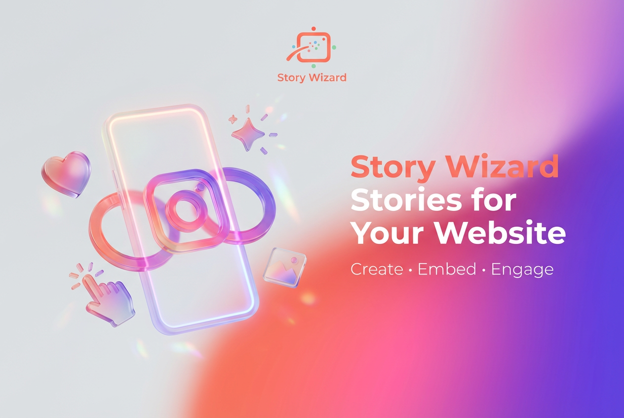 Story Wizard gallery image