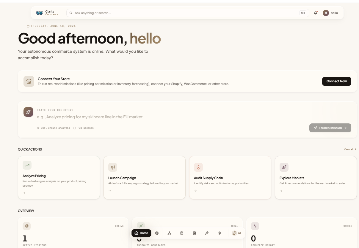 ClarityCommerce gallery image