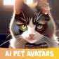 Furmasterpiece - Pet Avatar Creator