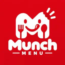Munch Menu