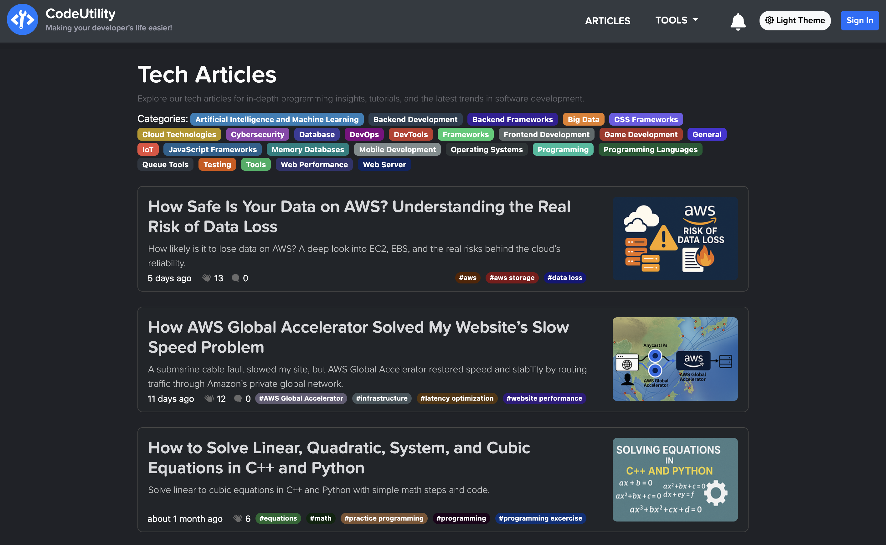 CodeUtility gallery image