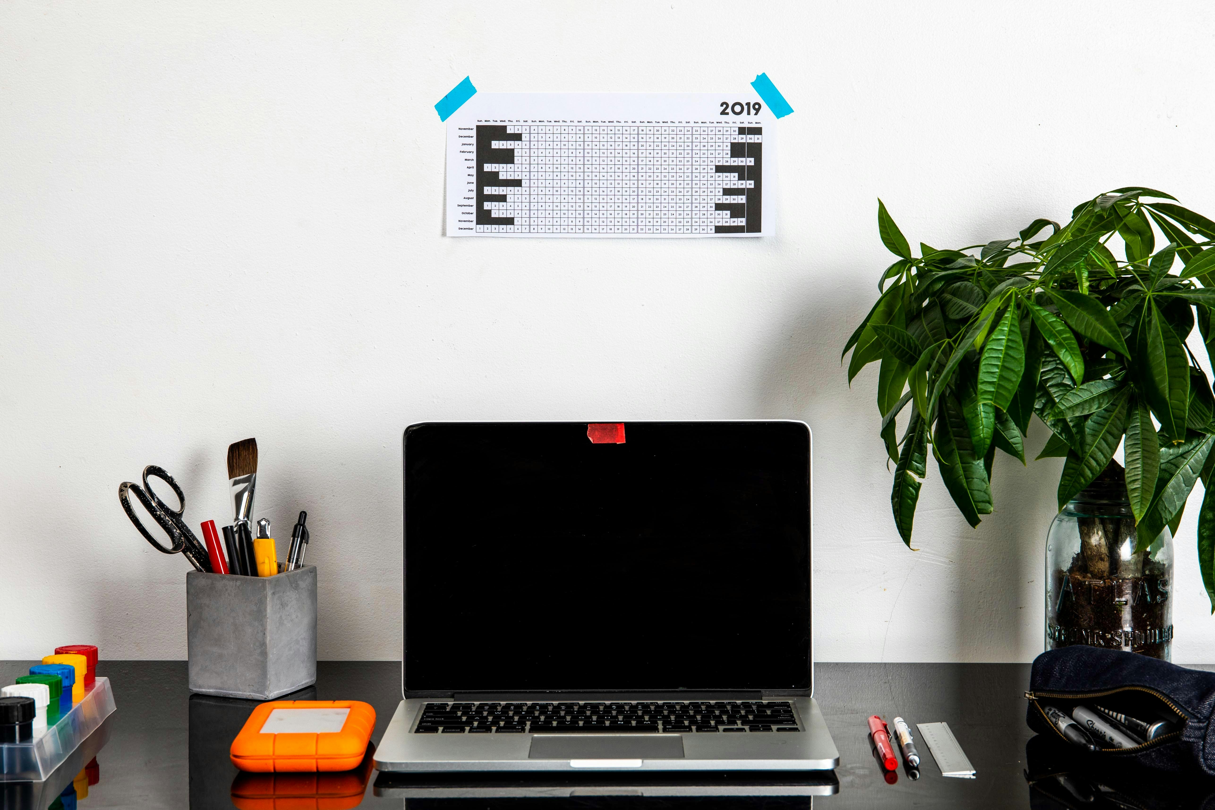 Get Shit Done Calendar Make A Series Of Small Adjustments In