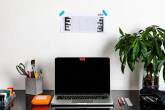 Get Shit Done Calendar gallery image