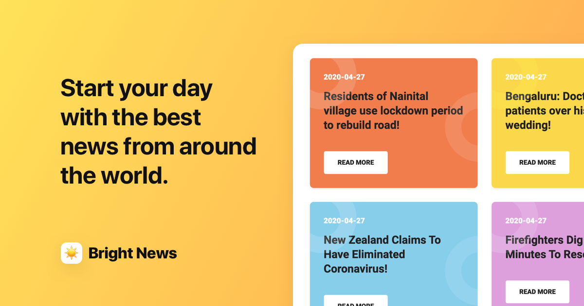 Brightnews gallery image