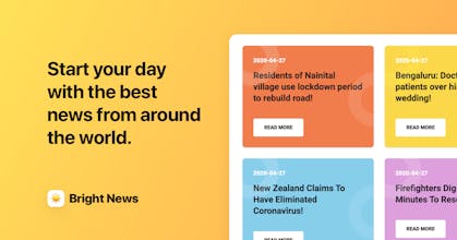 Brightnews gallery image