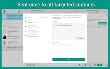 EfficientChat gallery image