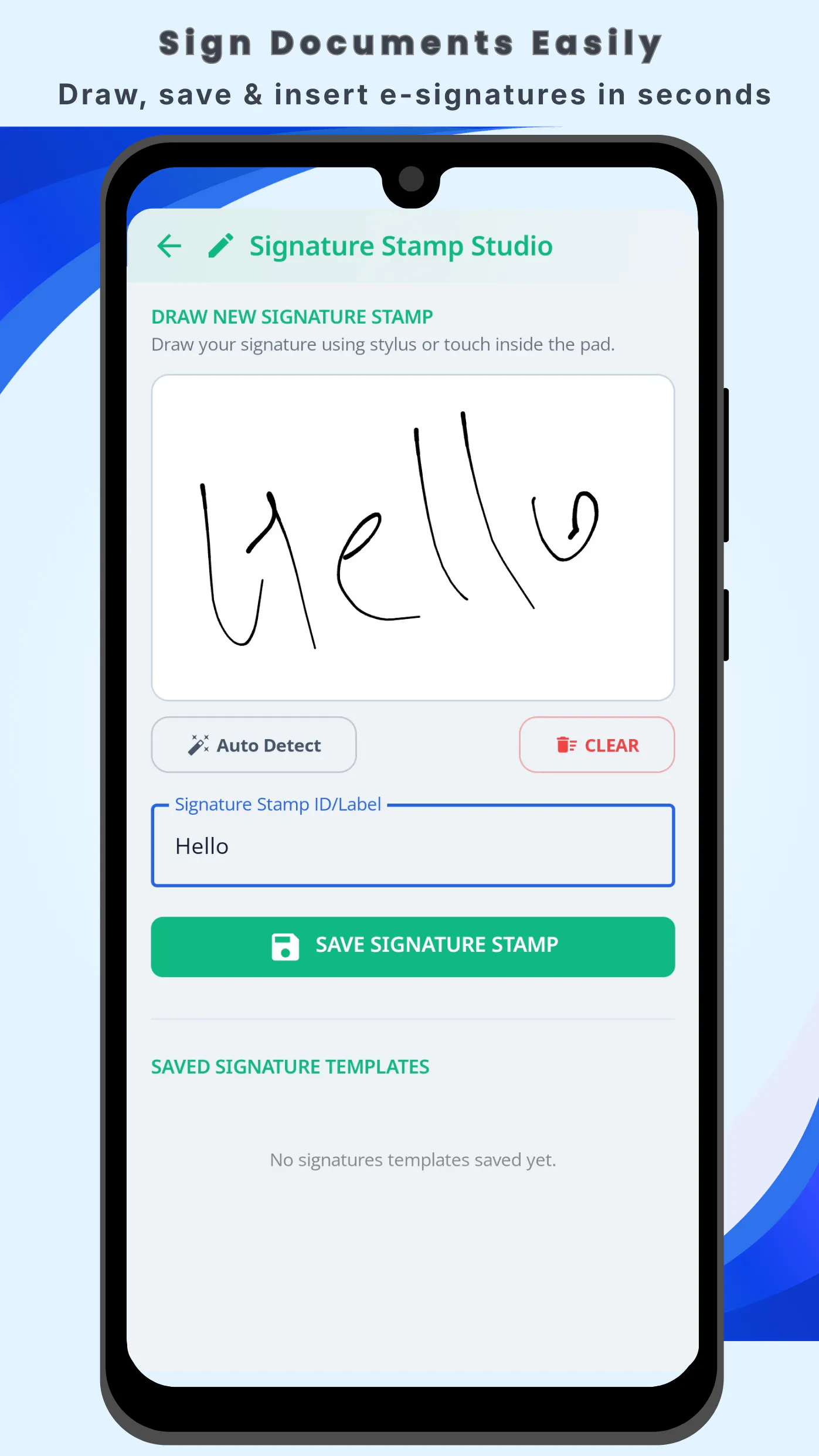 PDF Maker: Scanner & Converter gallery image