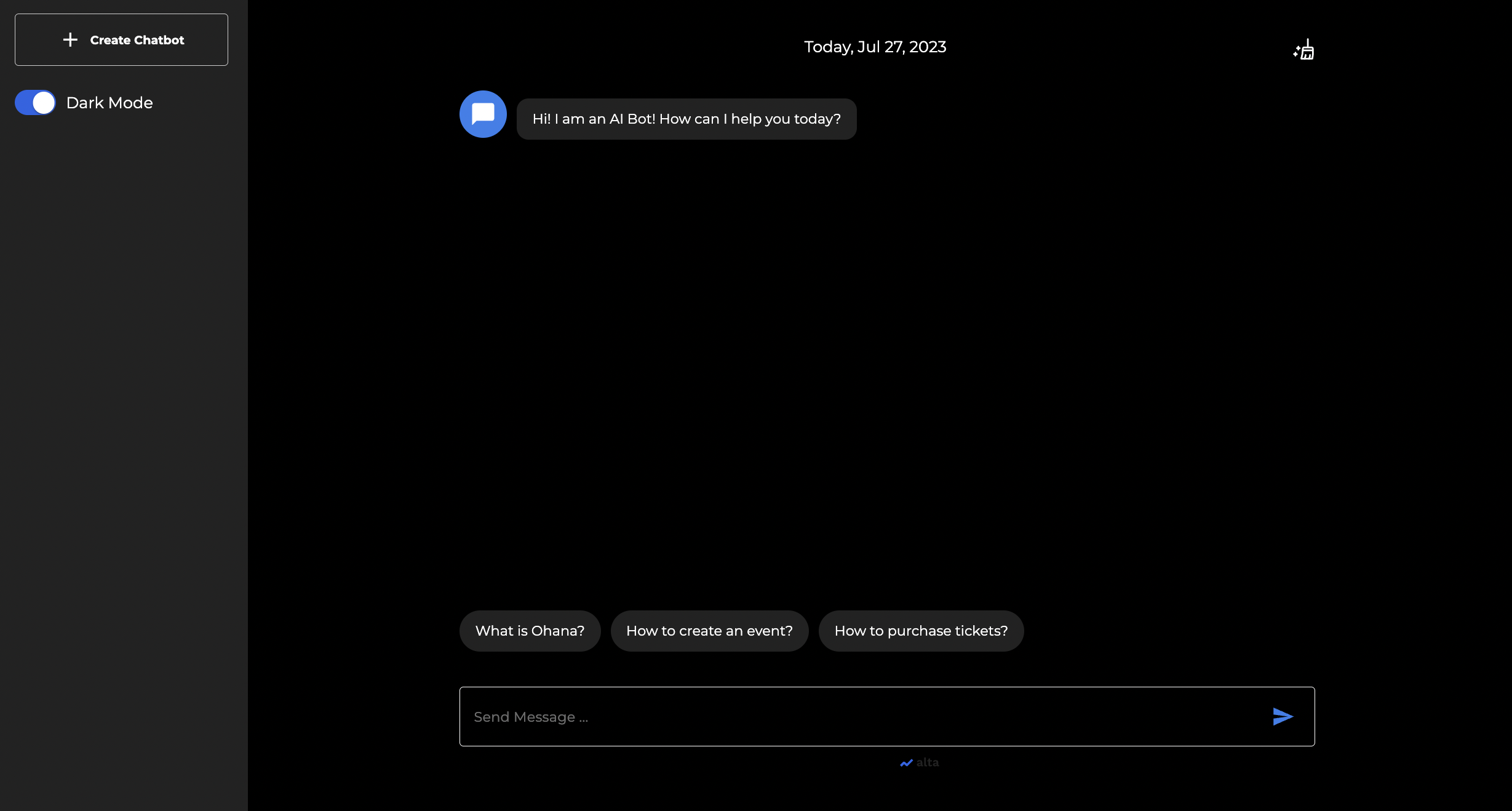 Mídia 4 de Outro que você tem - Construa um chatbot da AI com o Google Drive e Slack em minutos