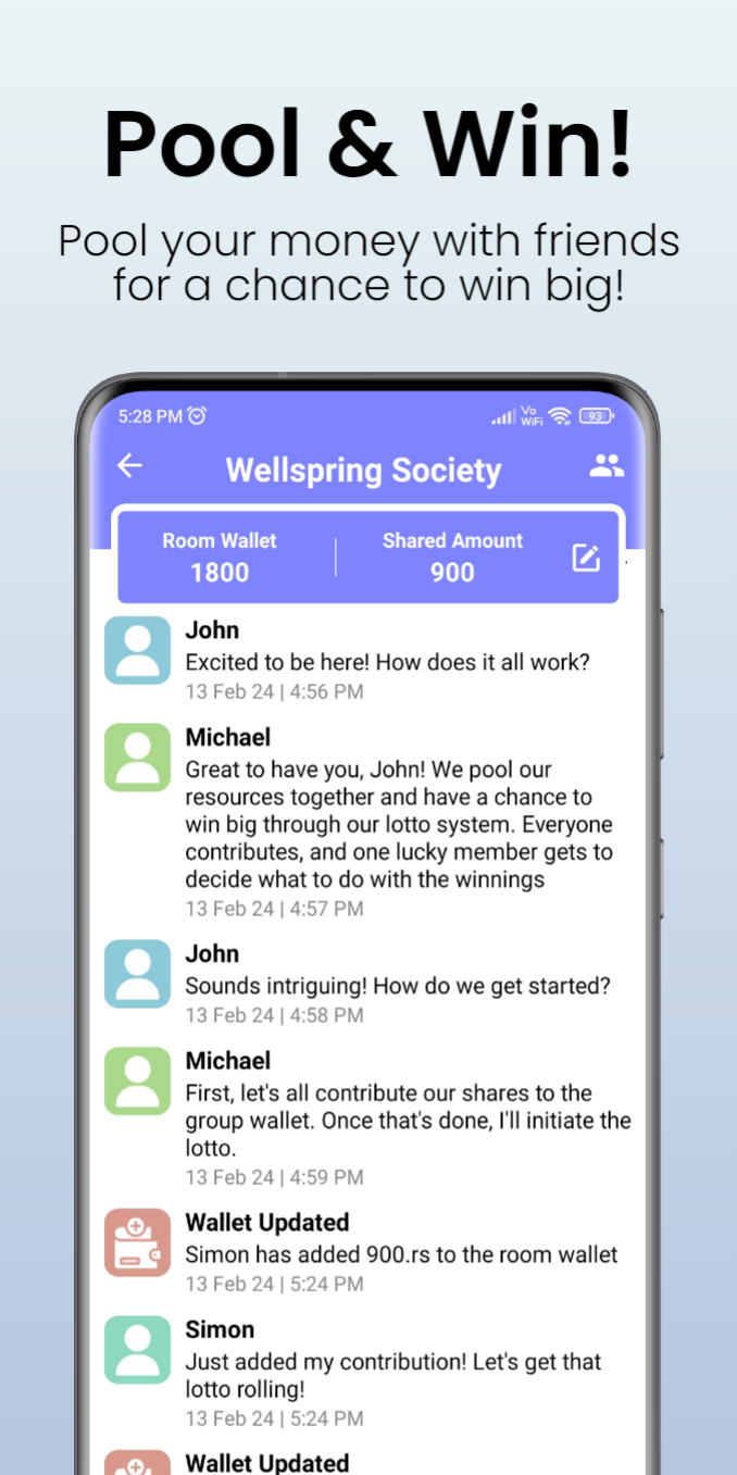 Média Moneyblendr 1