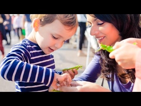 Food Love Family: A Practical Guide to Child Nutrition gallery image