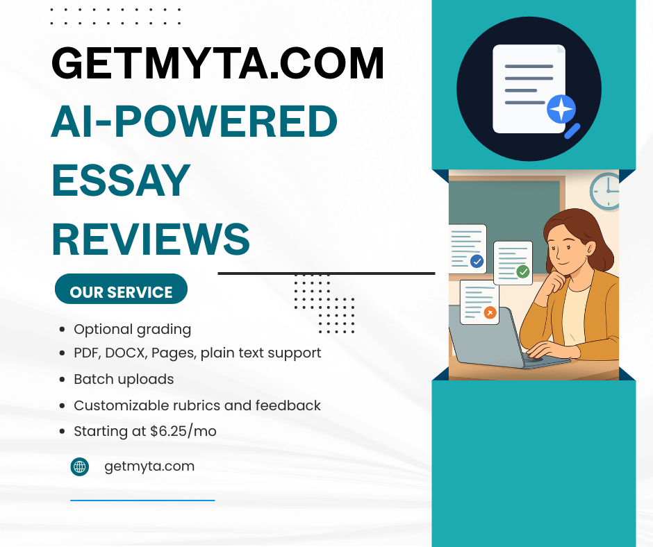 My Teaching Assistant gallery image