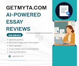 My Teaching Assistant gallery image