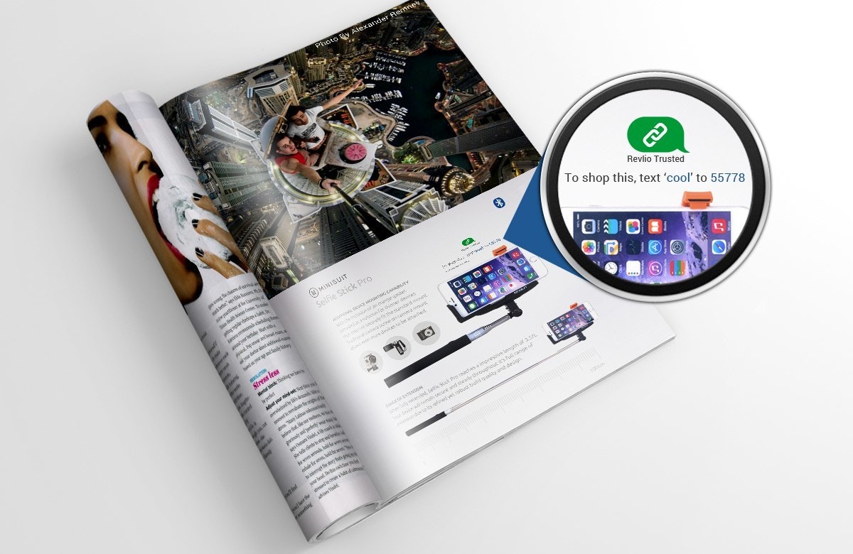 Revlio gallery image