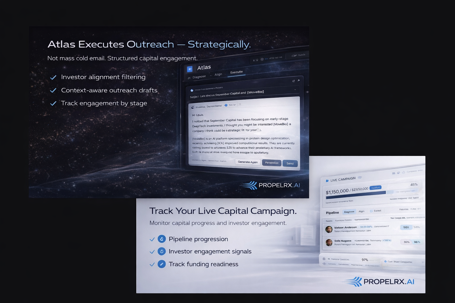 PropelRx gallery image